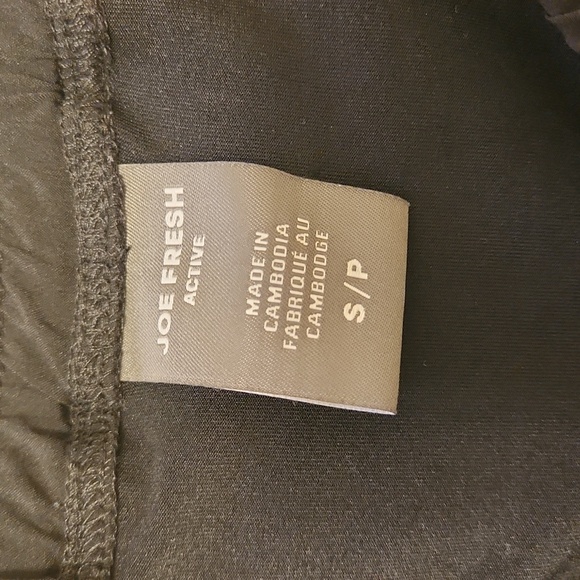 Joe Fresh - Active Shorts - Picture 3 of 5